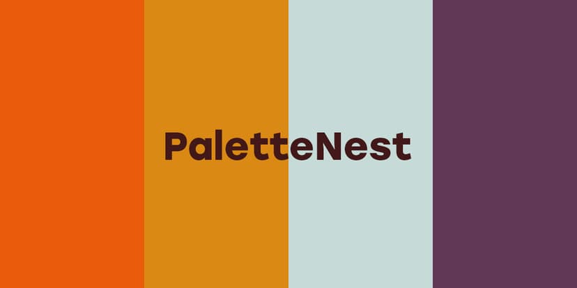 PaletteNest